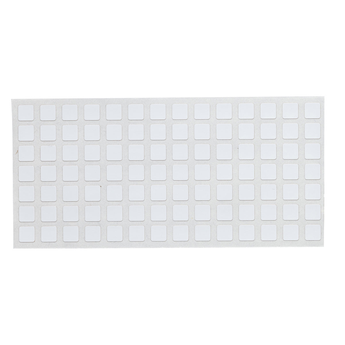 B33 Series weiße und glänzende Polyimid-Etiketten für Leiterplatten ohne Aufschmelzen