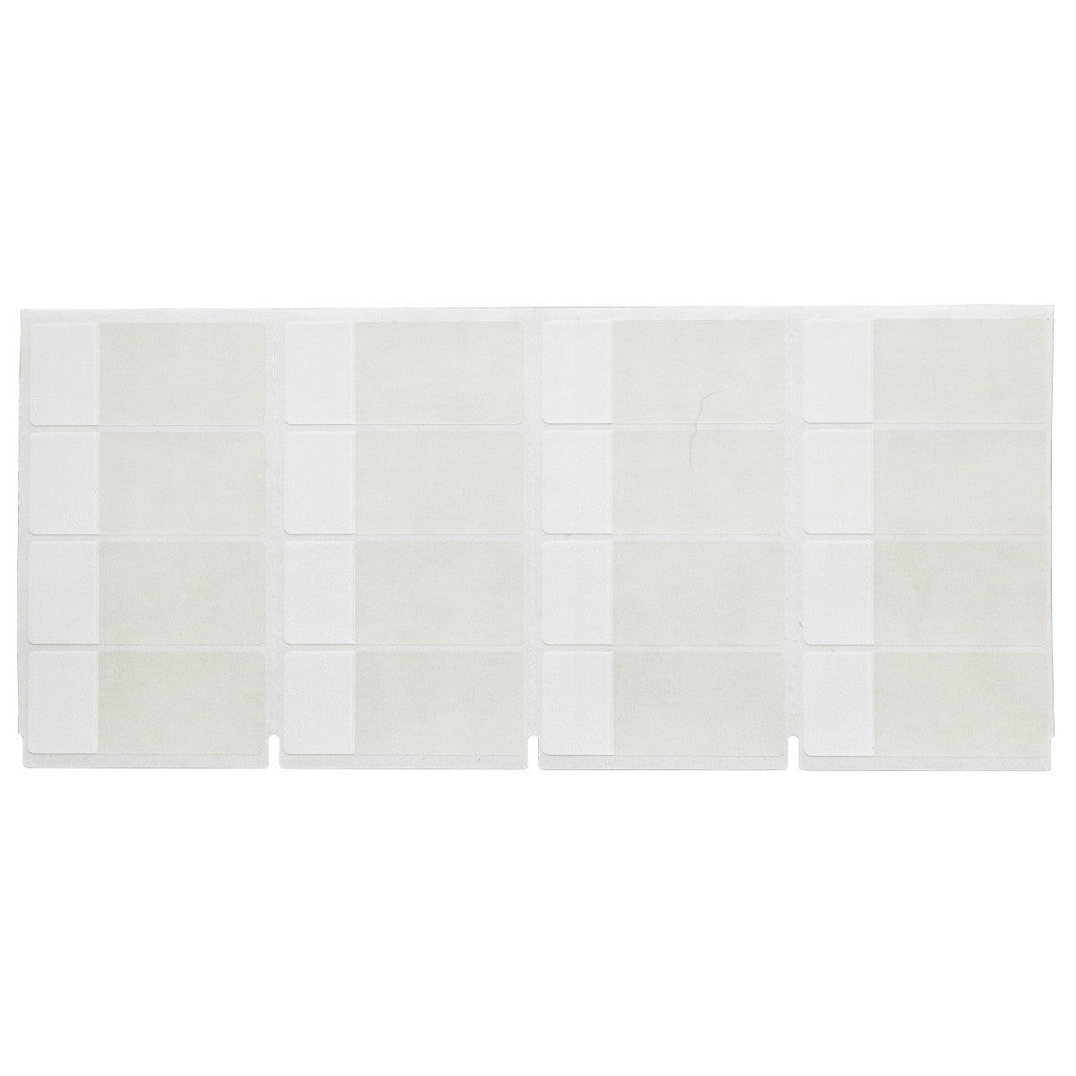 B33 Series selbstlaminierende Vinyl-Kabeletiketten mit hoher Haftfestigkeit