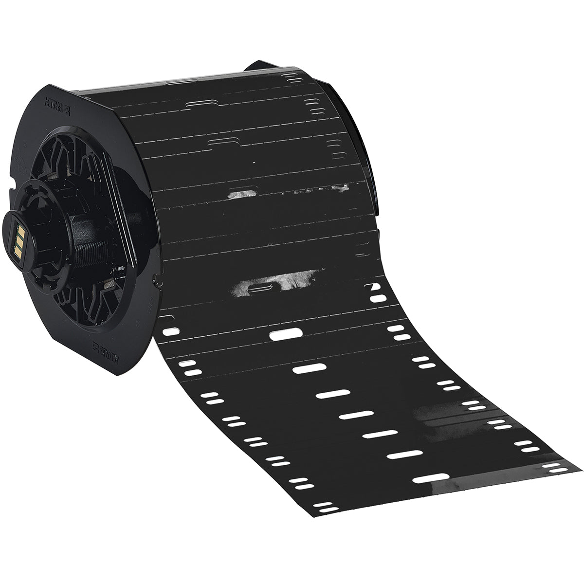 Polyester-Kabelanhänger für die Drucker BBP33/i3300