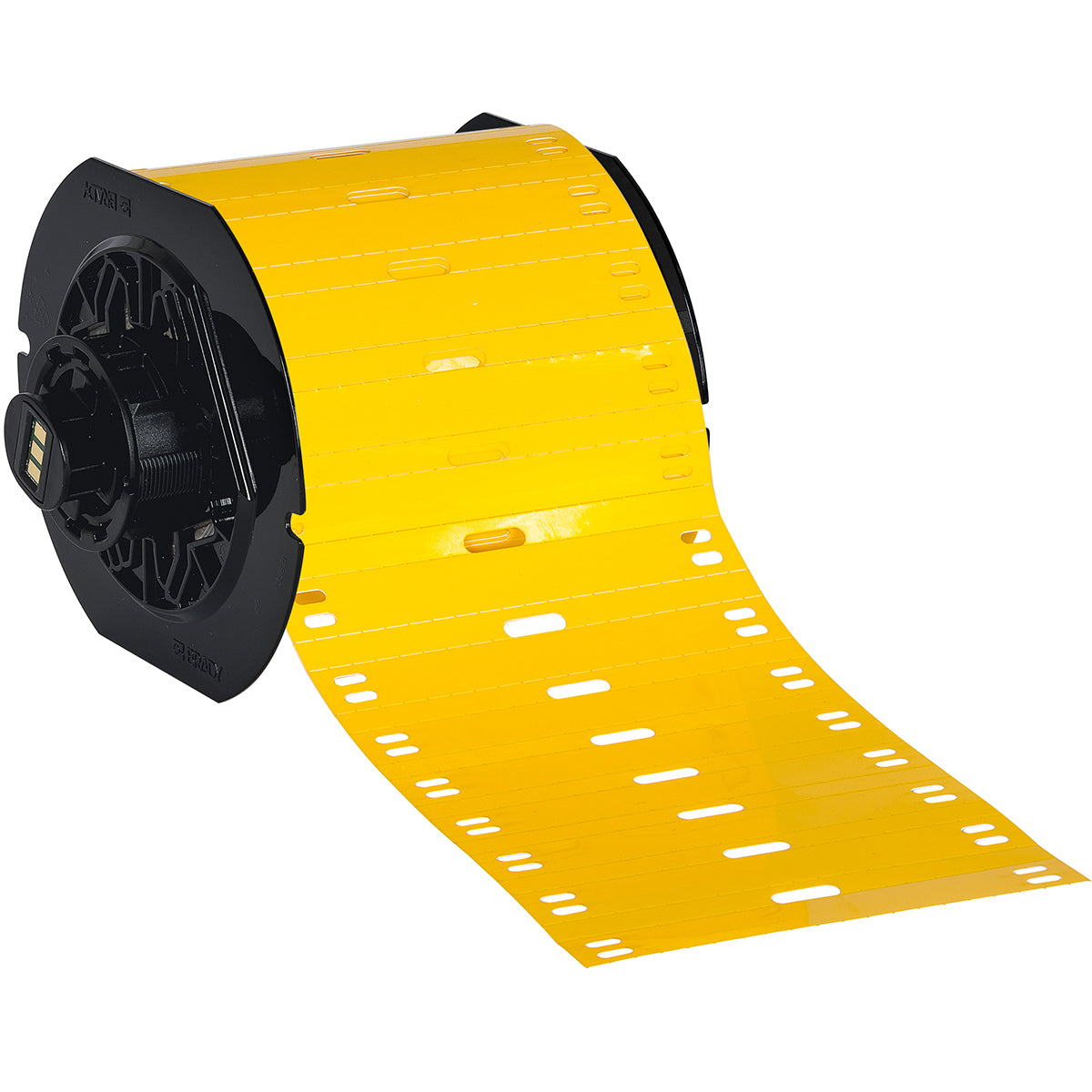 Polyester-Kabelanhänger für die Drucker BBP33/i3300