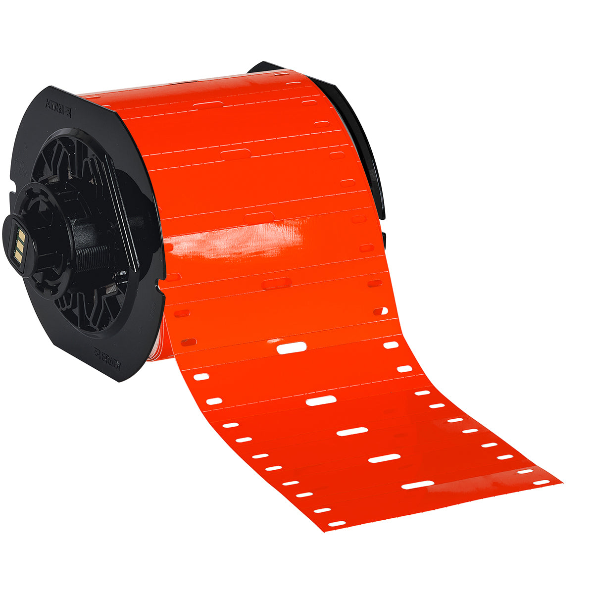 Polyester-Kabelanhänger für die Drucker BBP33/i3300