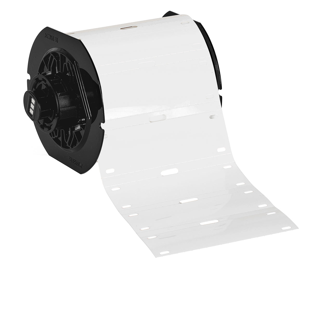 Polyester-Kabelanhänger für die Drucker BBP33/i3300