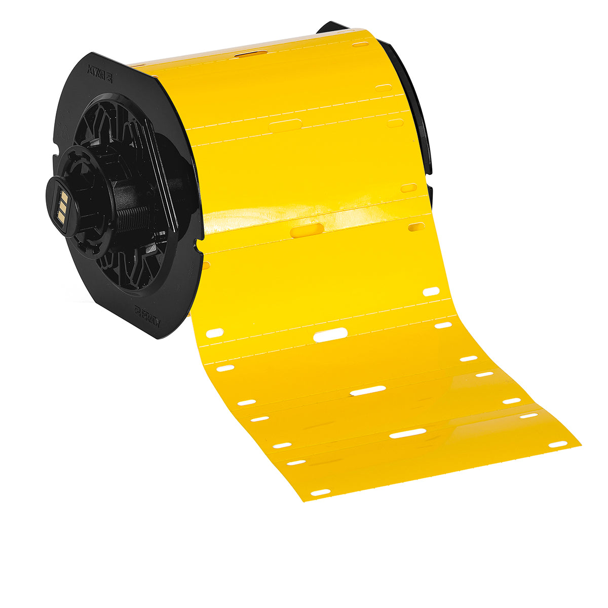 Polyester-Kabelanhänger für die Drucker BBP33/i3300