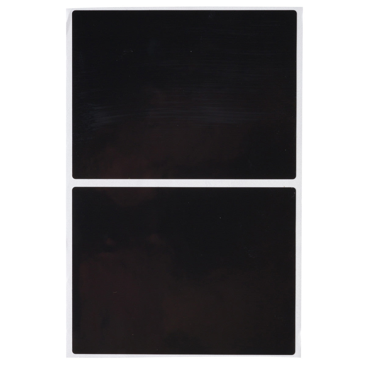 B33 Series witterungsbeständige Polyester-Etiketten für den Außenbereich