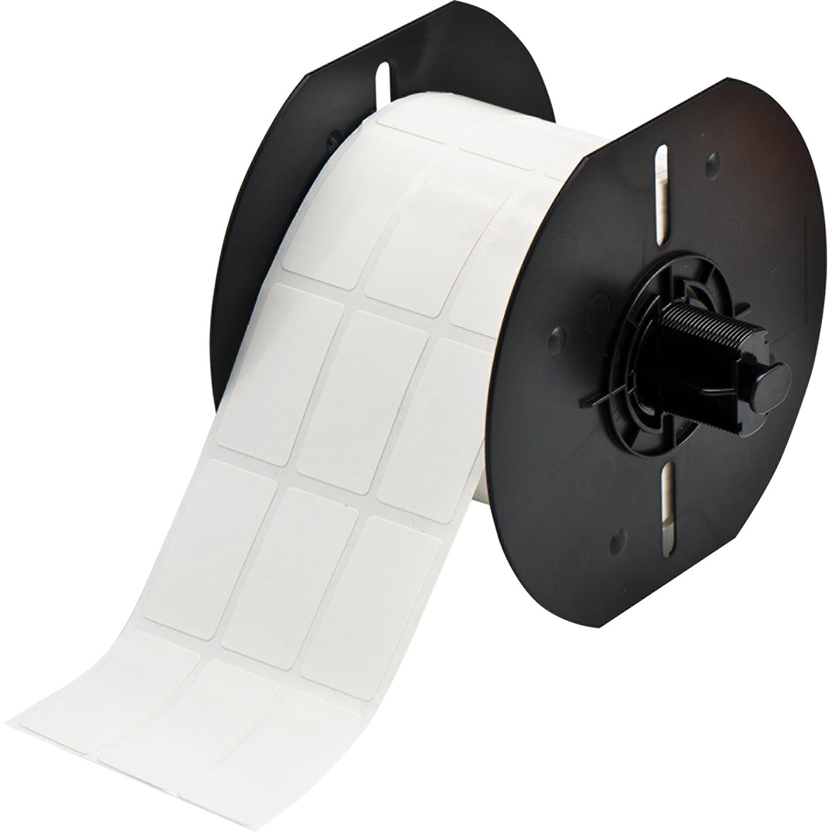 Nylon fabric labels for the BBP33/i3300 printers