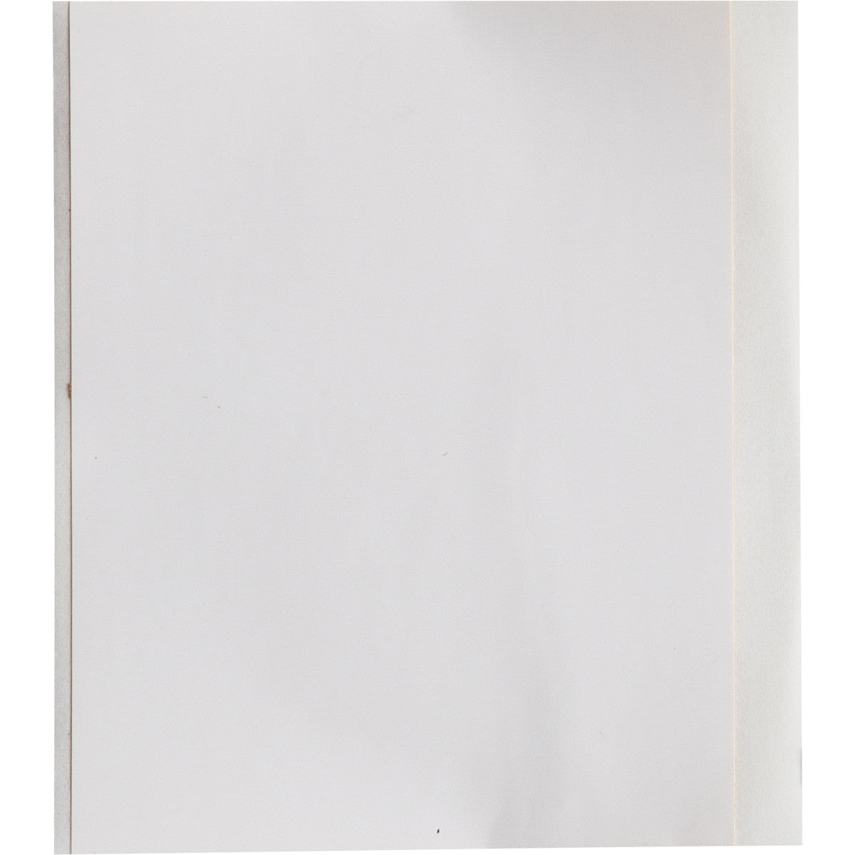 Etikettenband für die Produktkennzeichnung für B30 Drucker - Polyester, 50,80 mm, glänzende Ausführung