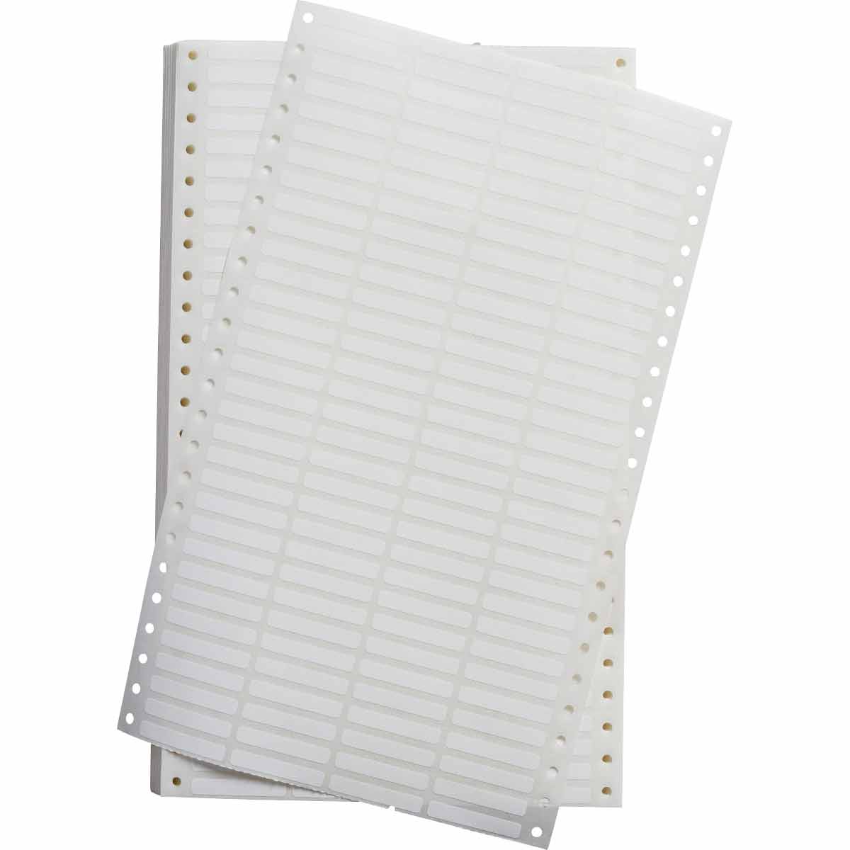 DaTab Etiketten für Nadeldrucker