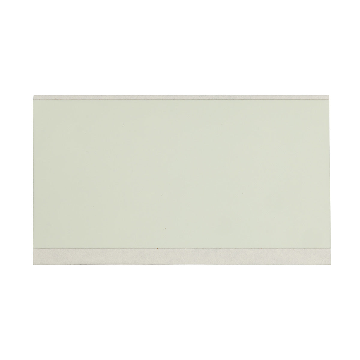 BradyGlo™ stark nachleuchtende Etiketten für den M710 Drucker