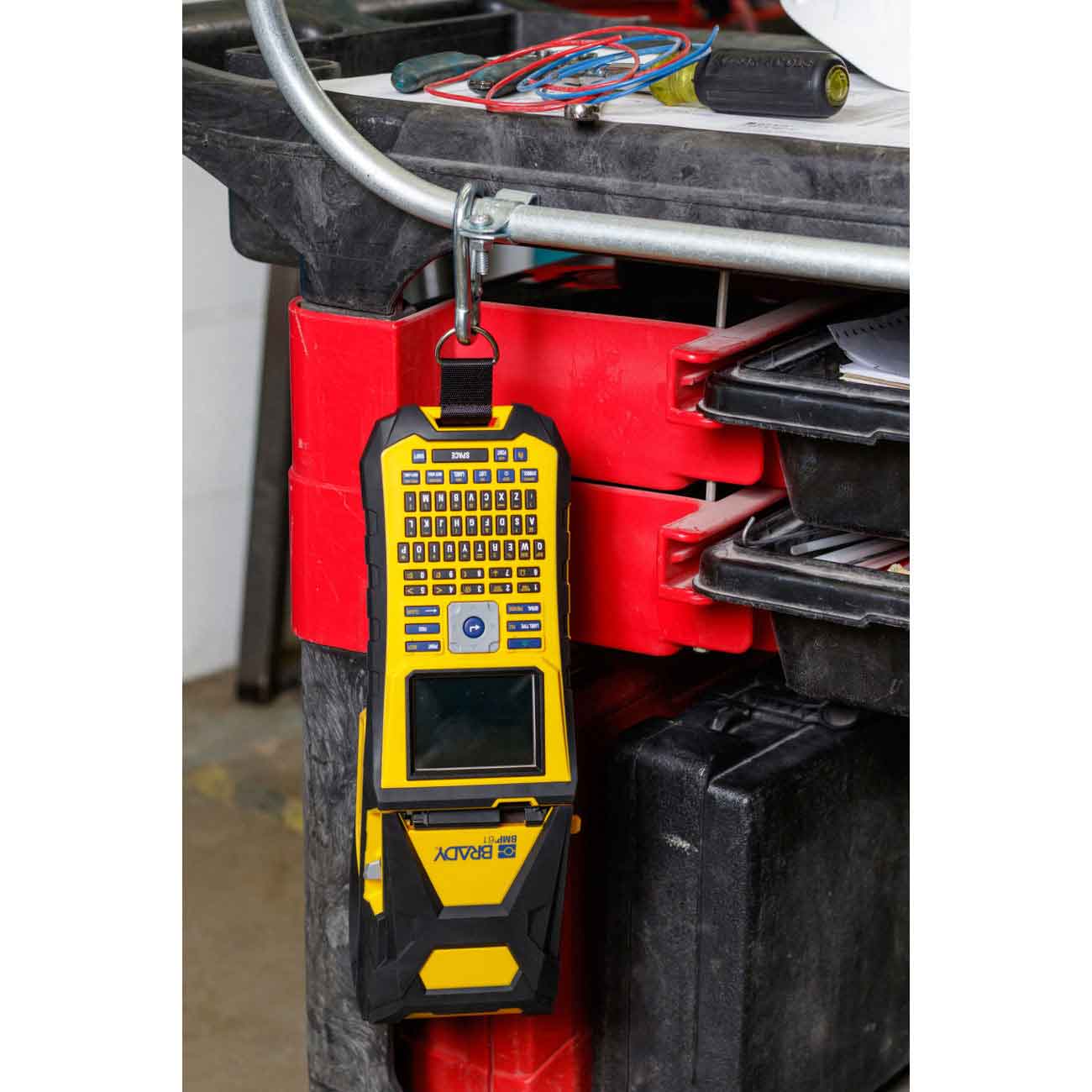 Schlaufe für M611/ BMP61