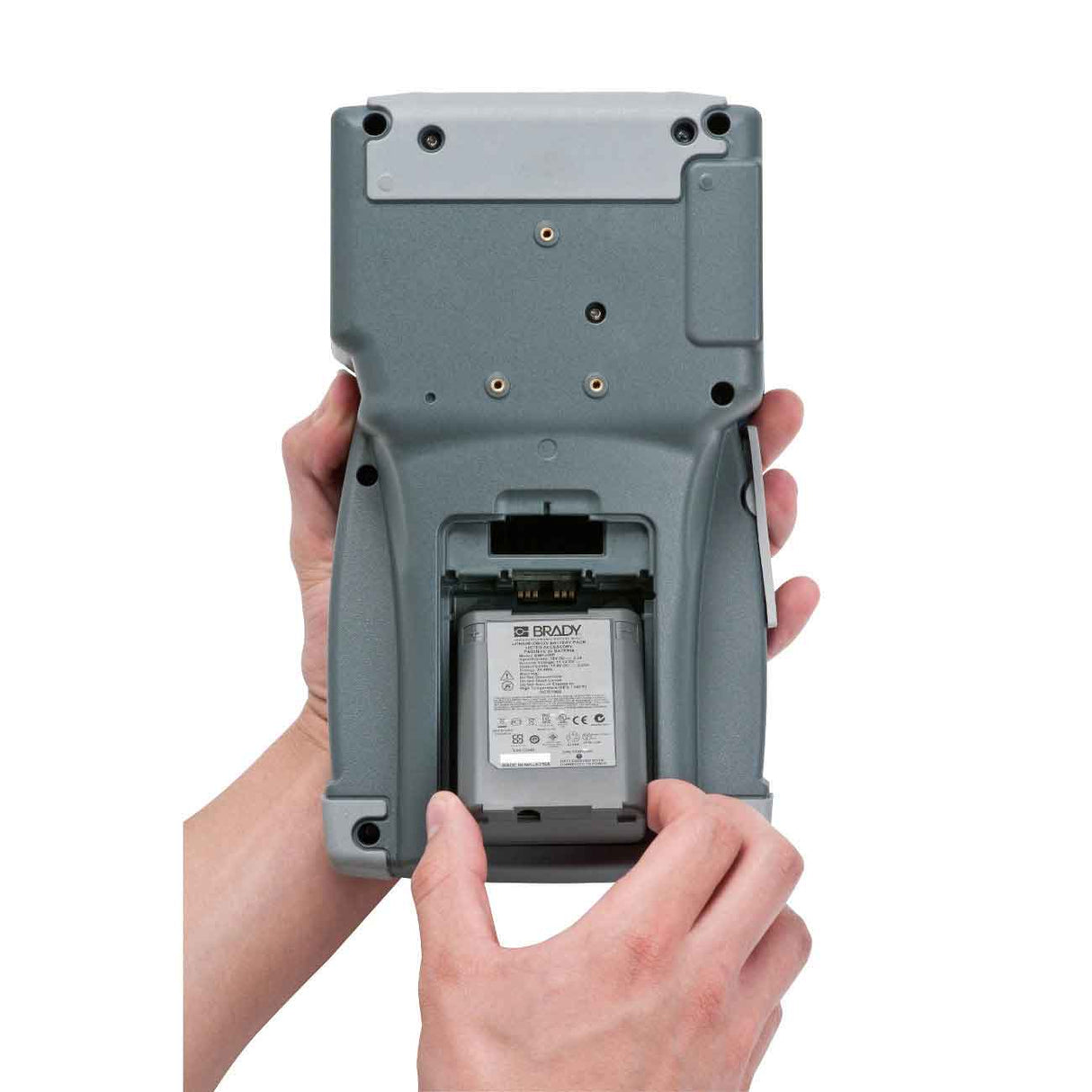 Universeller Li-Ion-Akku - BMP51