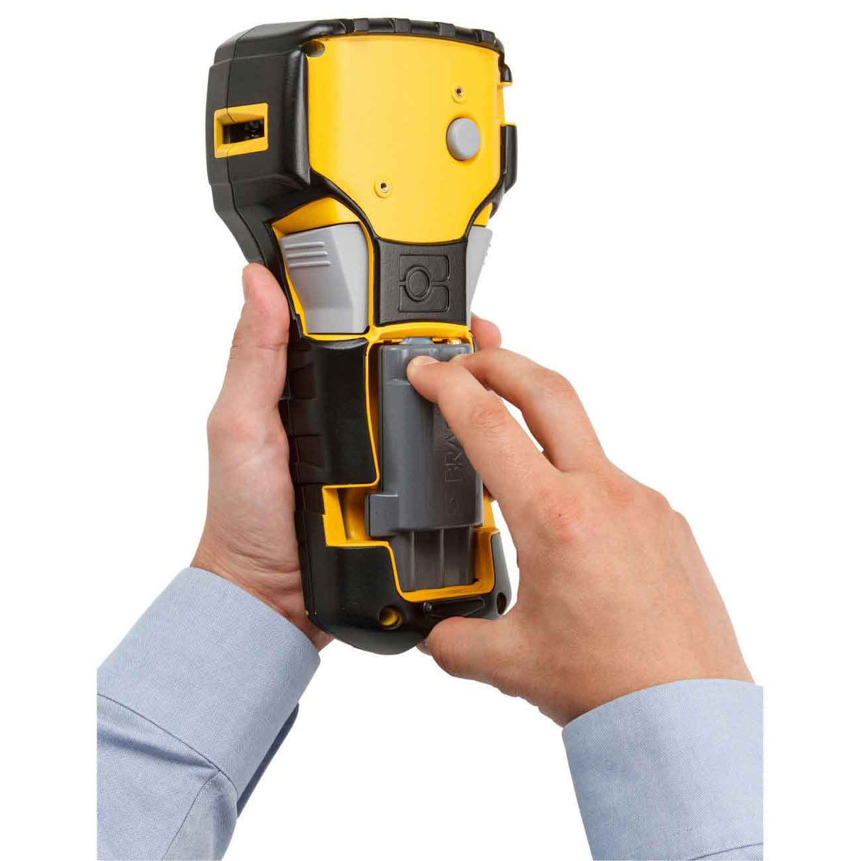 Li-Ion-Akku für den M210 Etikettendrucker