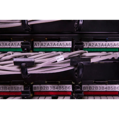 Anhänger für M410/BMP41/M510/BMP51/M511 Etikettendrucker