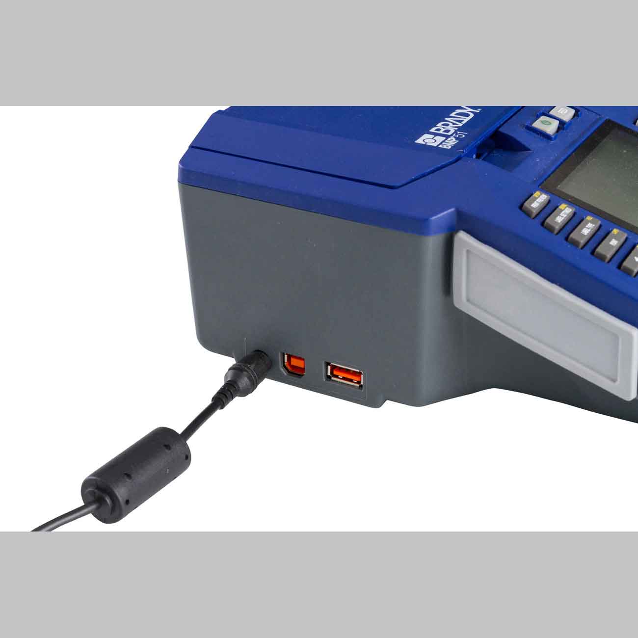 Universeller Li-Ion-Akku mit AC-Adapter/Akkuladegerät, US