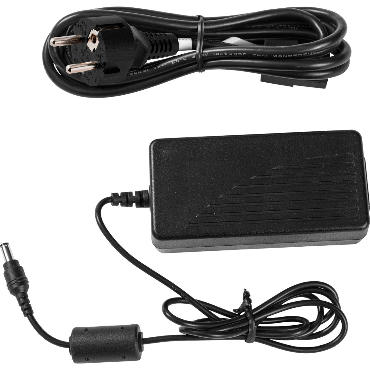 AC-Adapter - Europa, 220 V