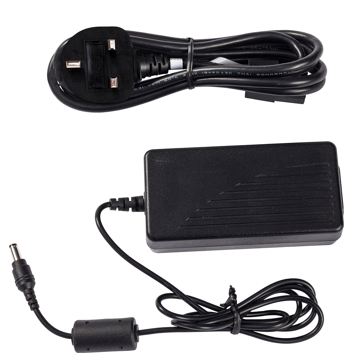 AC-Adapter - UK, 240 V