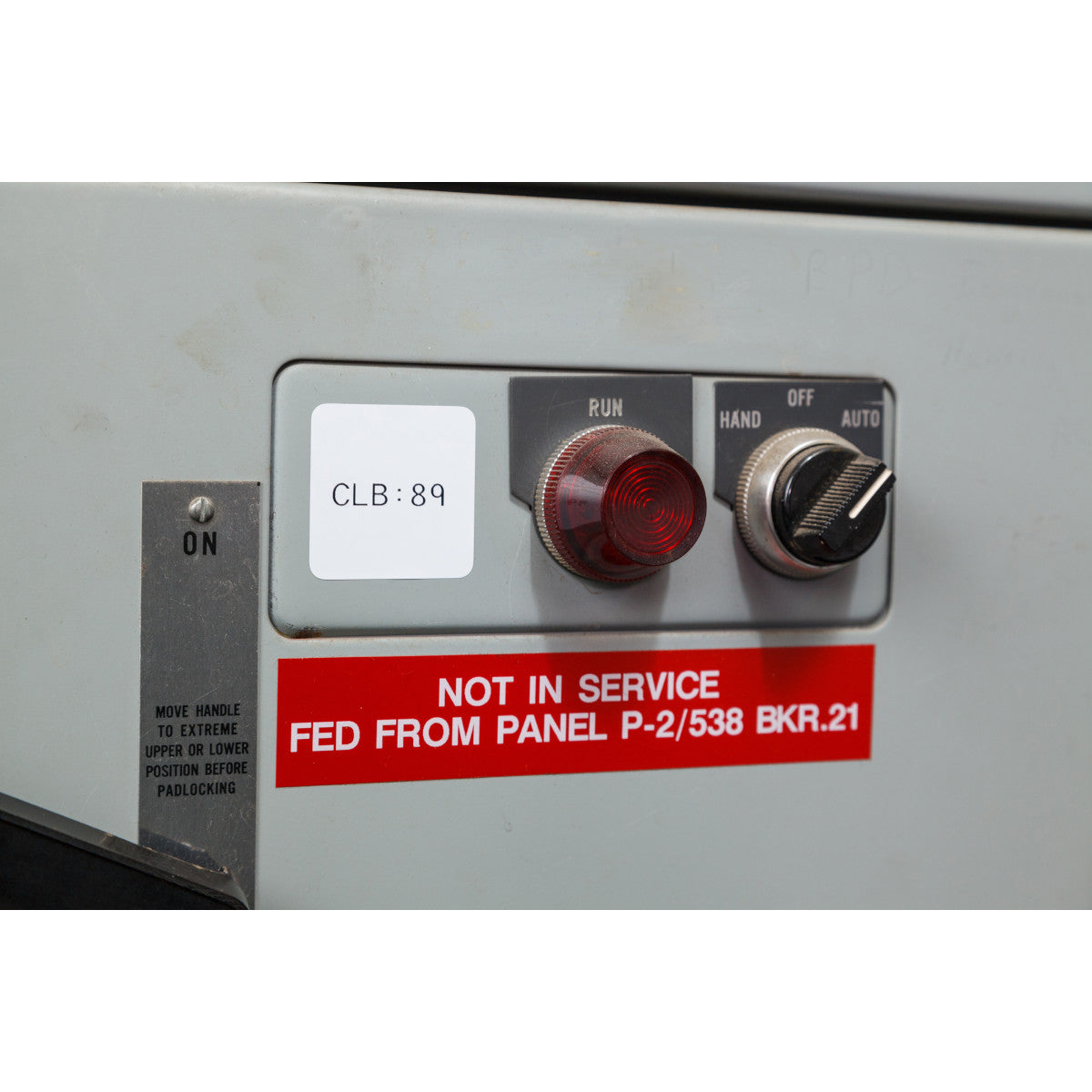 Für raue Umgebungen geeignete Mehrzweck-Etiketten aus Polyester für M610, M611, BMP61, M710 (mit Medienadapter) und BMP71 (mit Medienadapter)