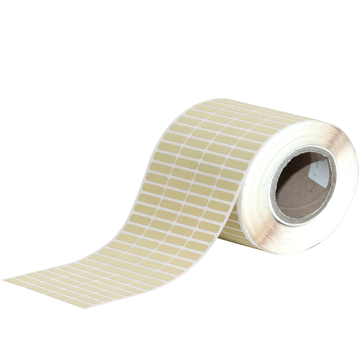 Für den Thermotransferdruck geeignete Etiketten