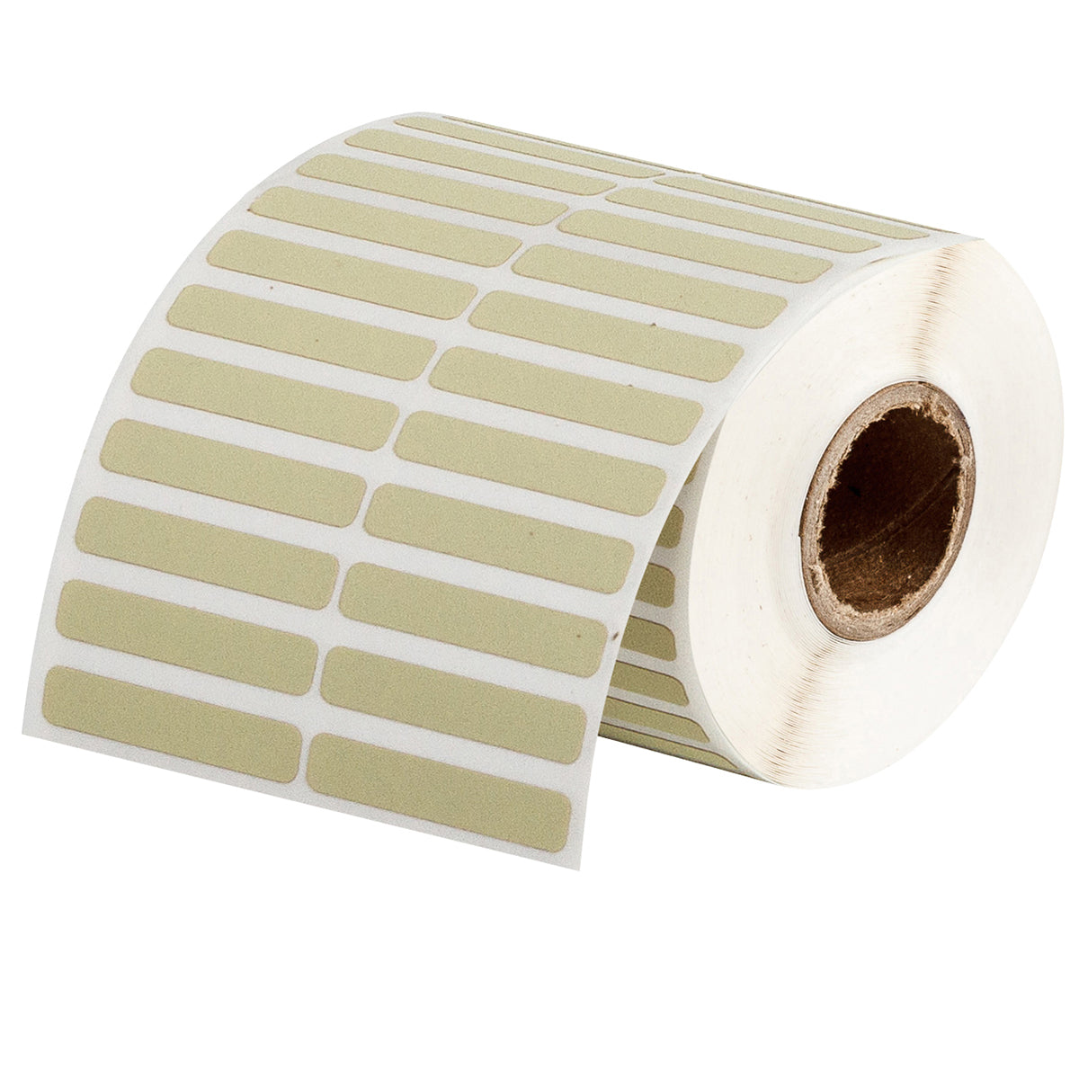 Für den Thermotransferdruck geeignete Etiketten