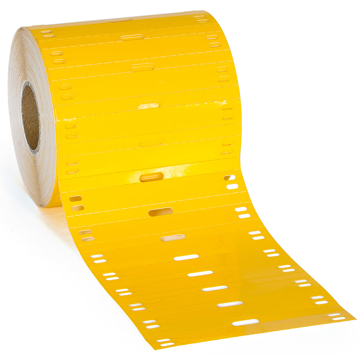 Polyester Kabelanhänger