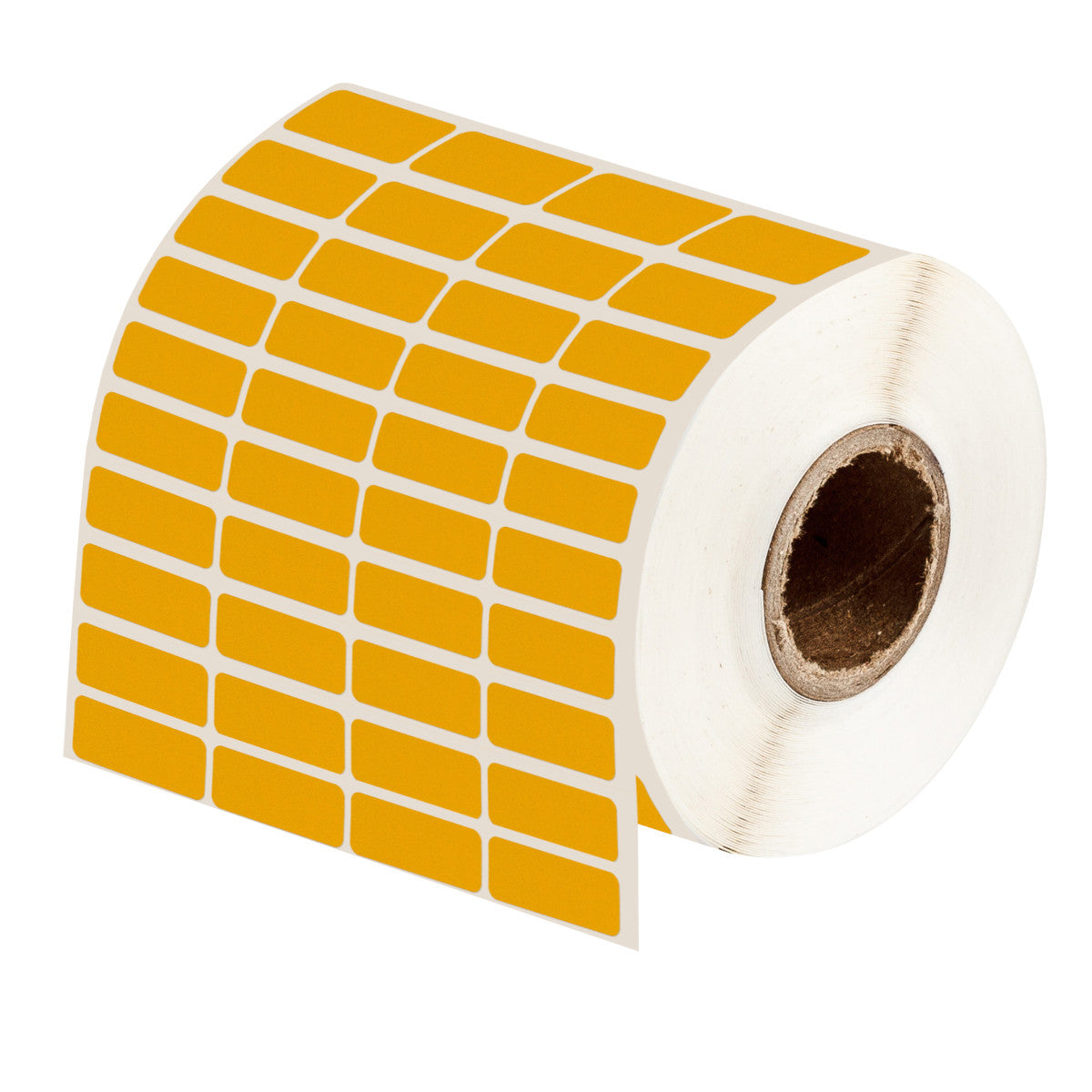 Für den Thermotransferdruck geeignete Etiketten