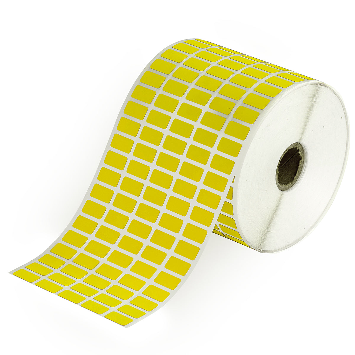 Für den Thermotransferdruck geeignete Etiketten