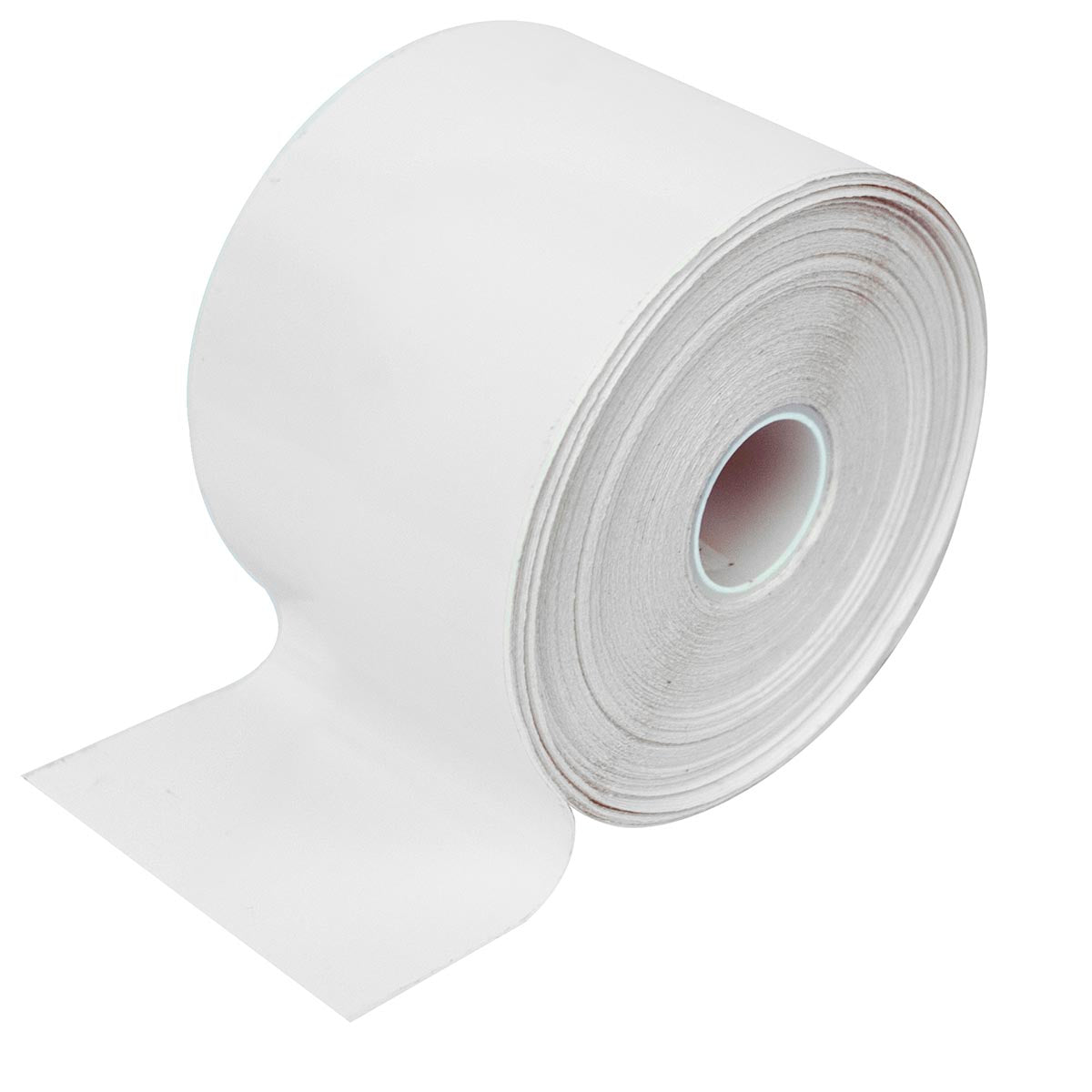 Für den Thermotransferdruck geeignete Etiketten