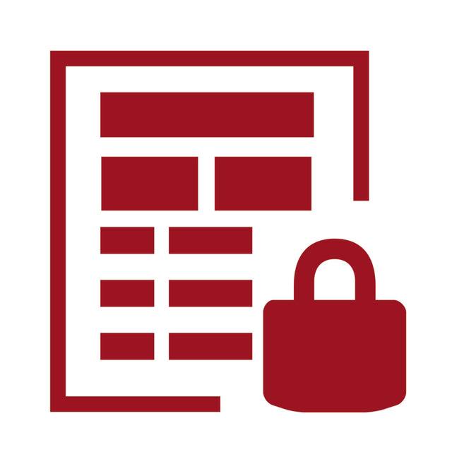 Brady Workstation Lockout-Verfahren App als Download