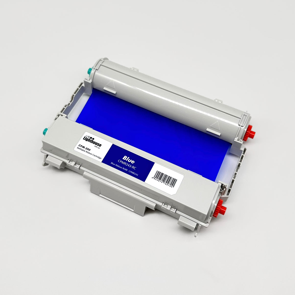 Harz-Farbband für CPM 200