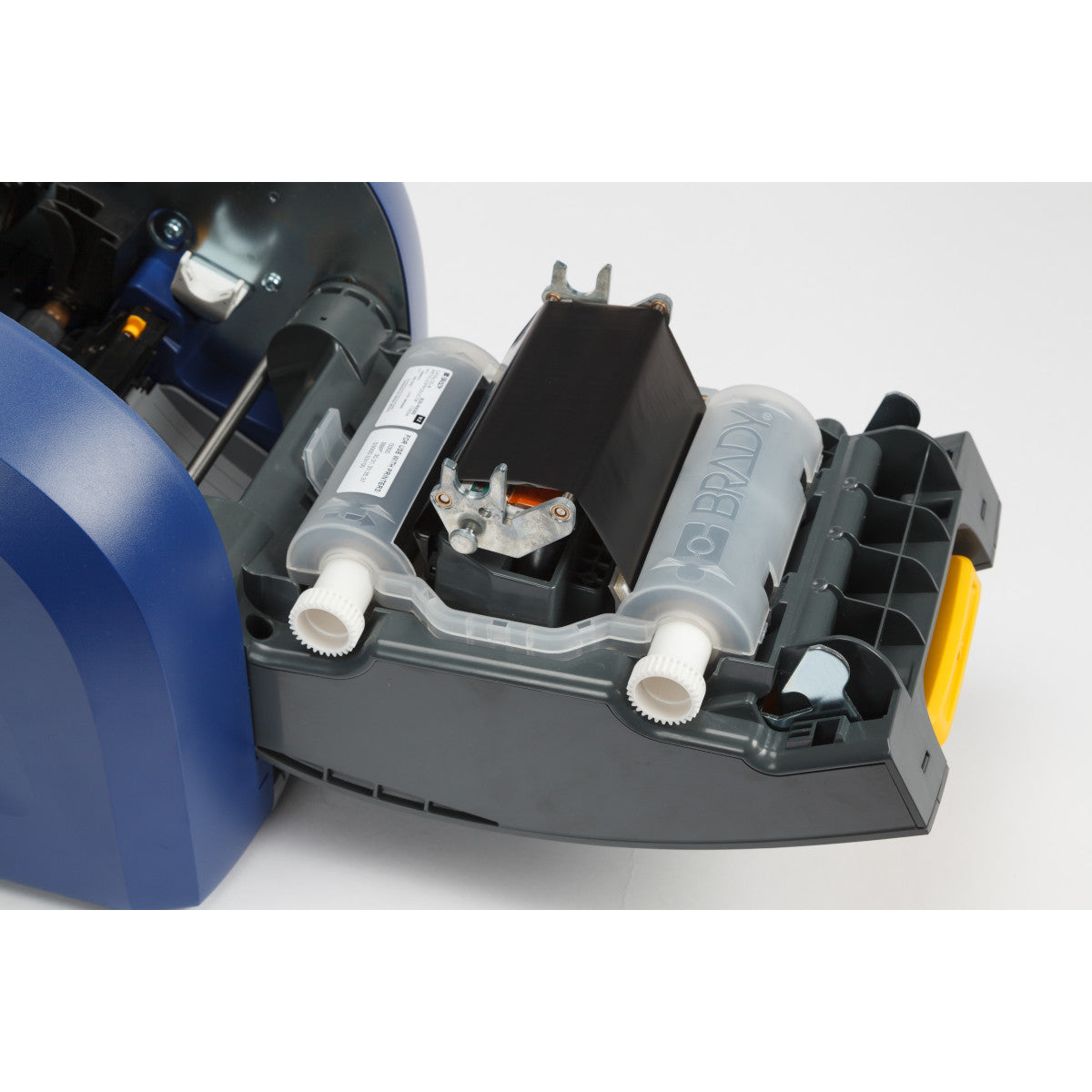 B30 Series R6300 halogenfreies Farbband für Drucker, schwarz