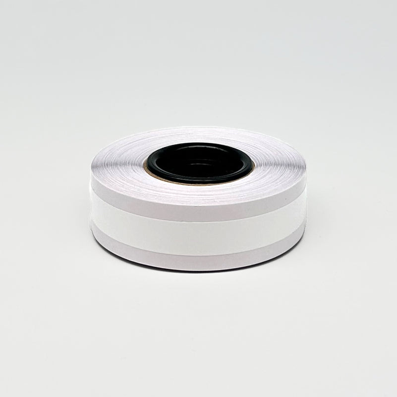 CJ Pro Weisses Vinyl (15 mm)