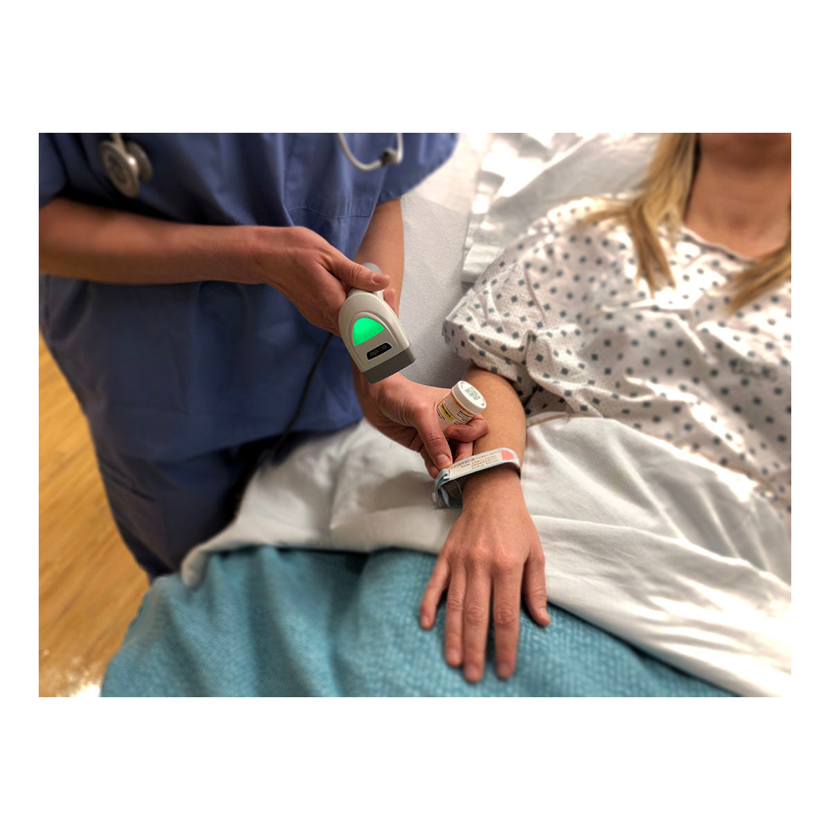 CR1500 Barcode-Lesegerät