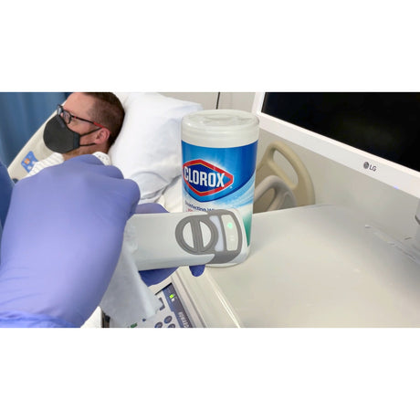 CR2700 Handflächen-Barcode-Lesegerät