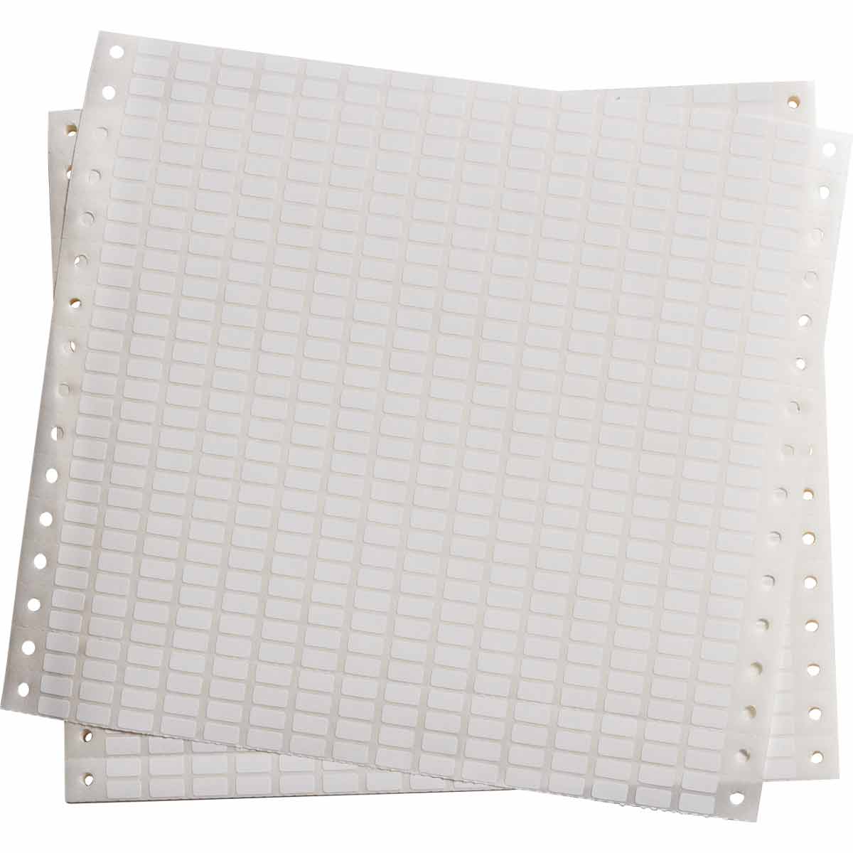 DaTab Etiketten für Nadeldrucker