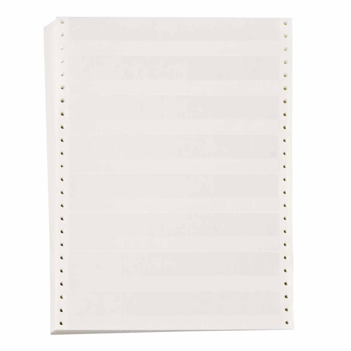 DaTab Etiketten für Nadeldrucker