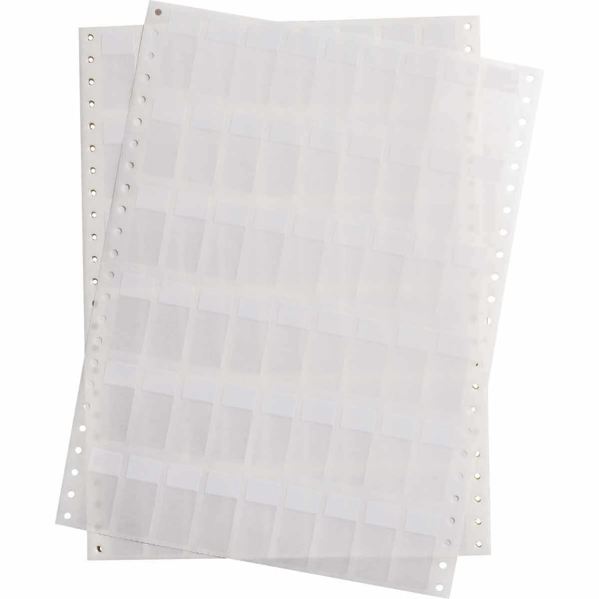 DaTab Etiketten für Nadeldrucker