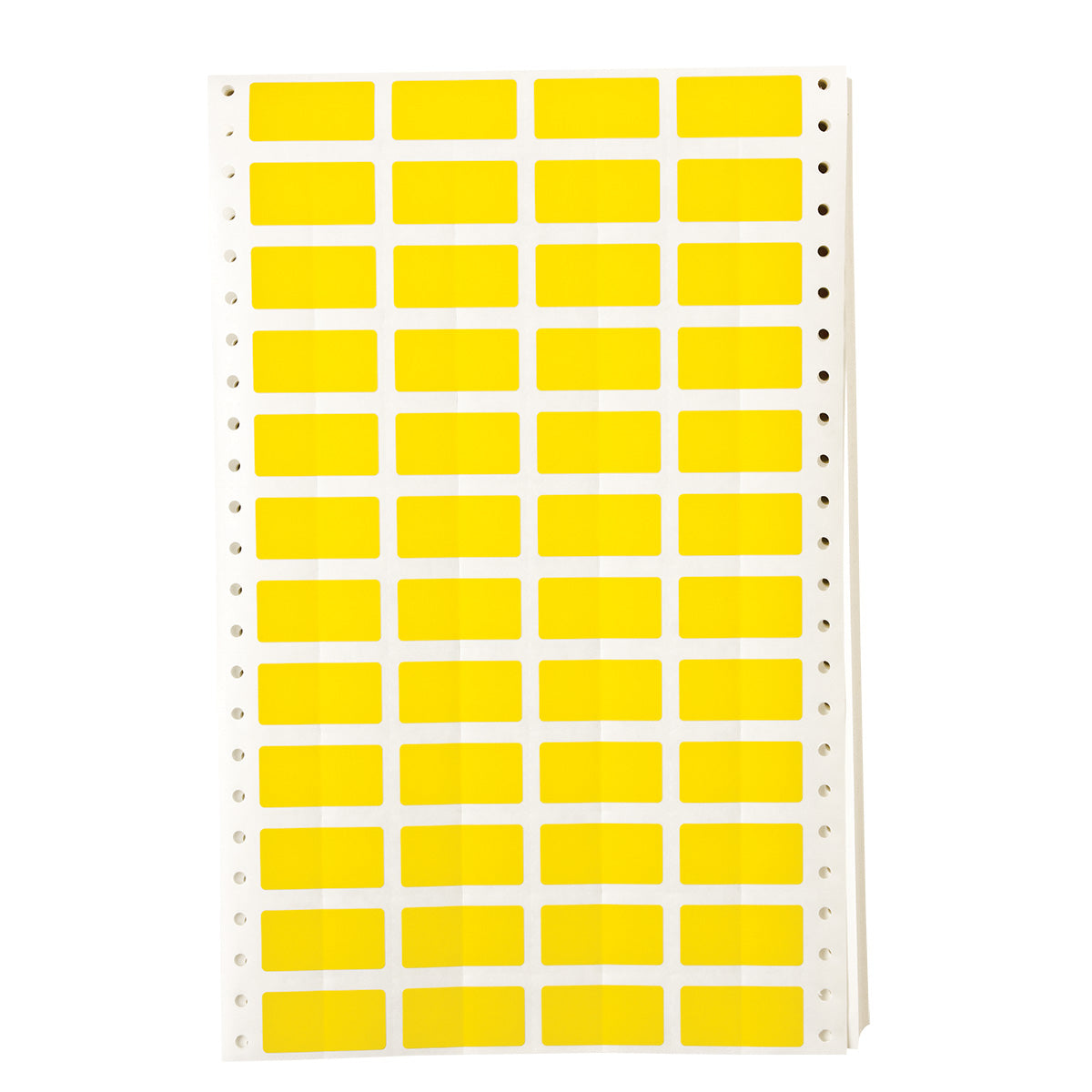 DaTab Etiketten für Nadeldrucker