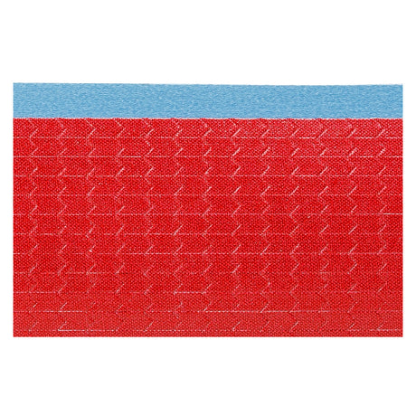 Vorgestanzte Inspektionspfeile auf Karten