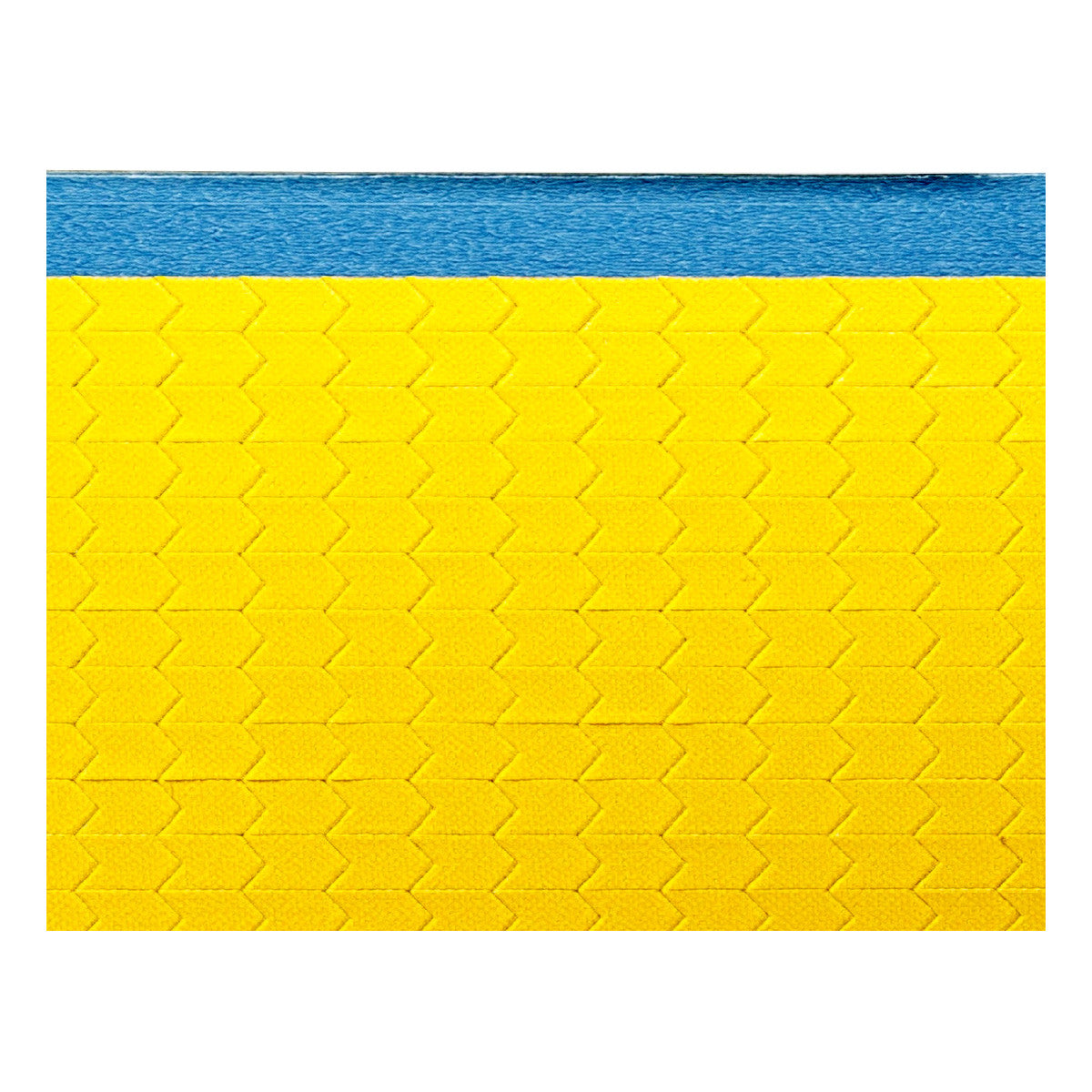 Vorgestanzte Inspektionspfeile auf Karten