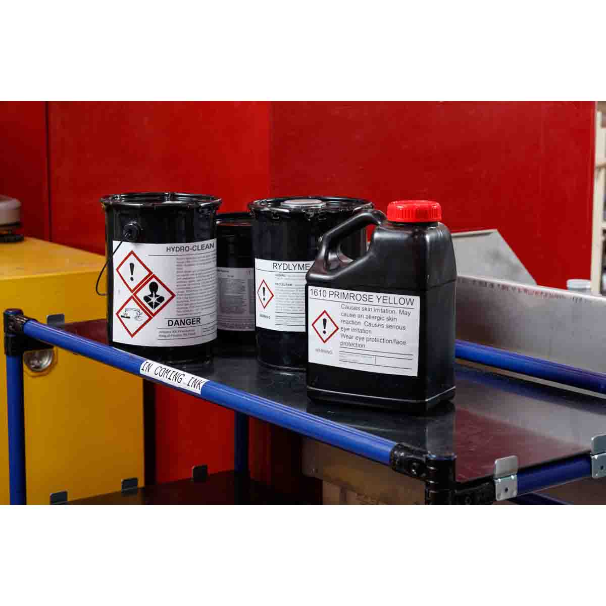 BBP85 Etiketten B-7569 105x155 CLP3A