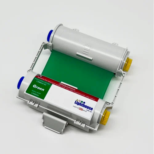 Harz-Farbband für CPM 100