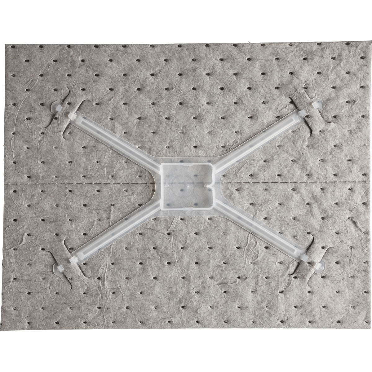 HandySorb-Moppsystem, universelle Basis-Nachfülltücher mit Moppadapter