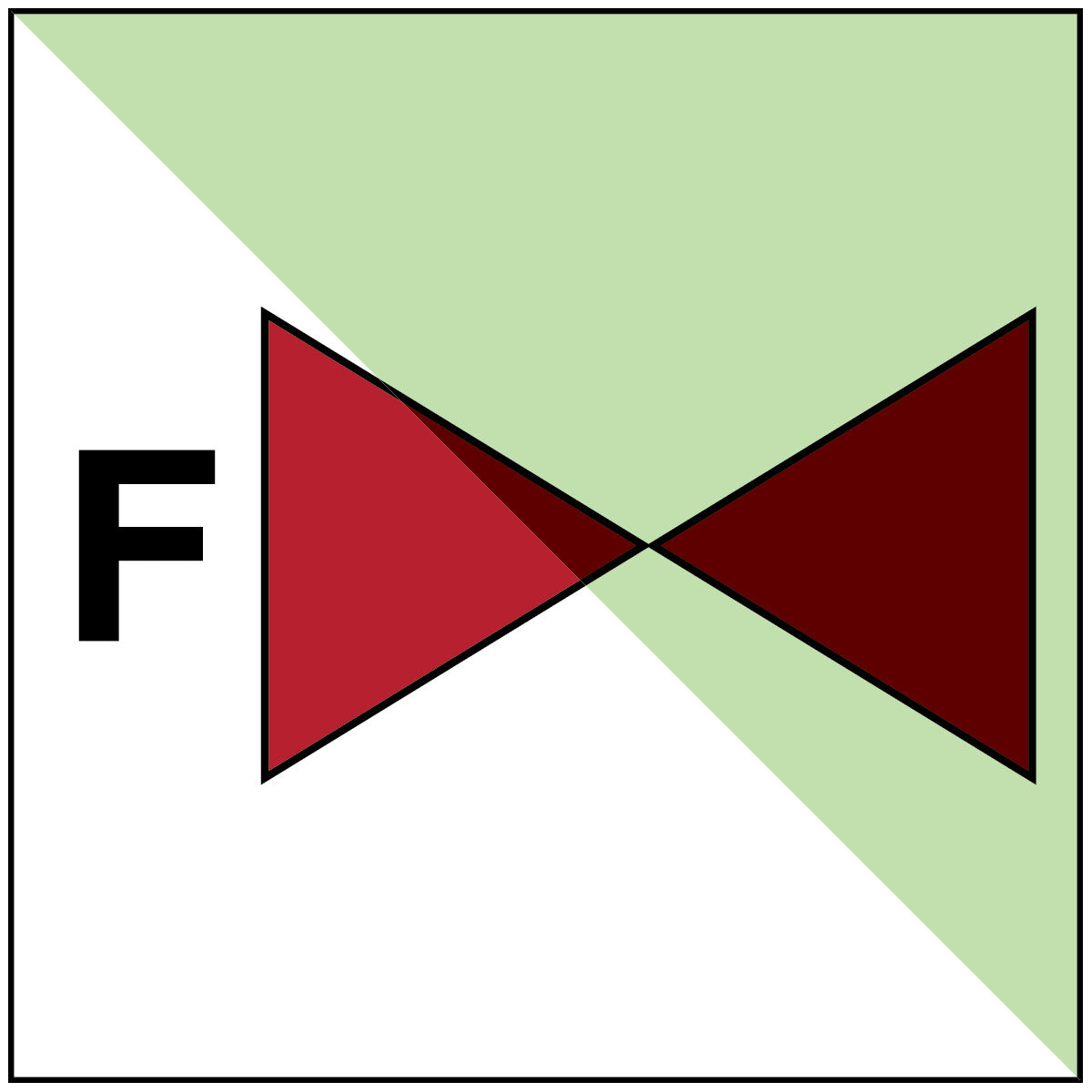 Schaumventil – IMO