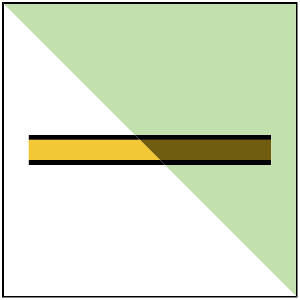 Brandmauer Klasse B – IMO