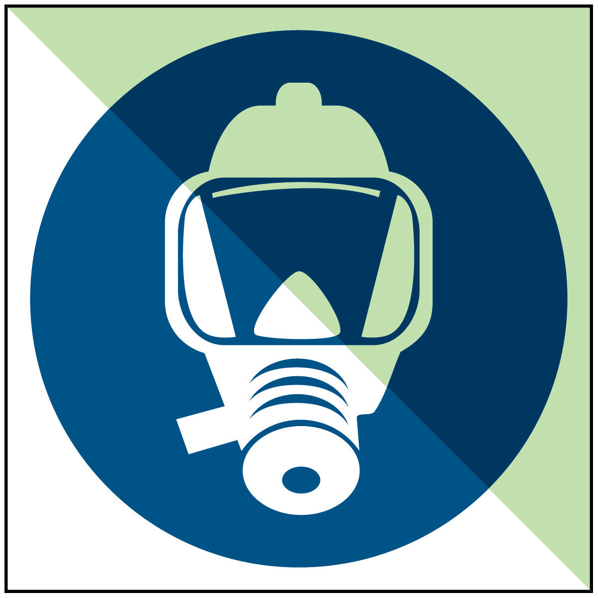 Atemschutzgerät – IMO