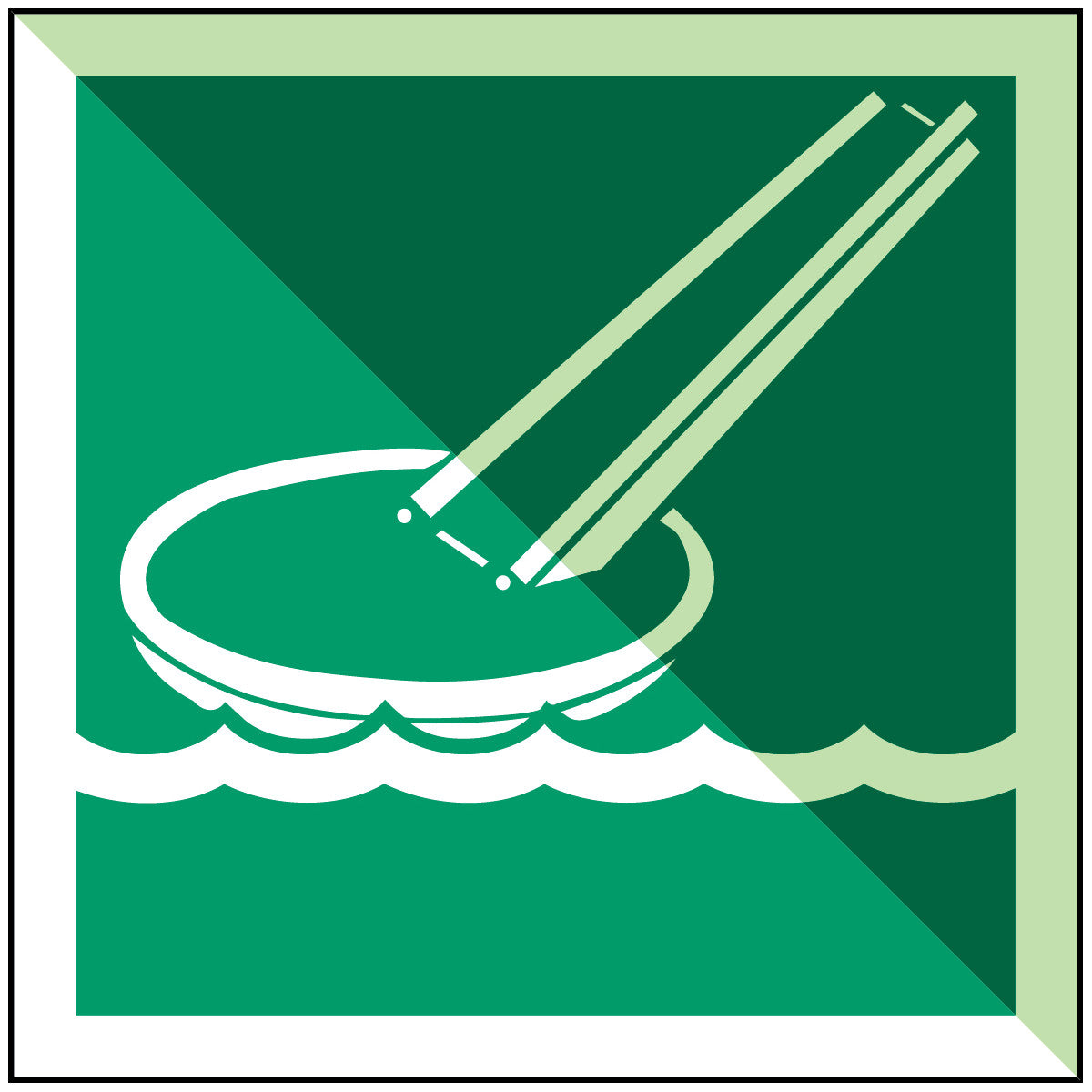 Evakuierungsrutsche für die Seefahrt – IMO