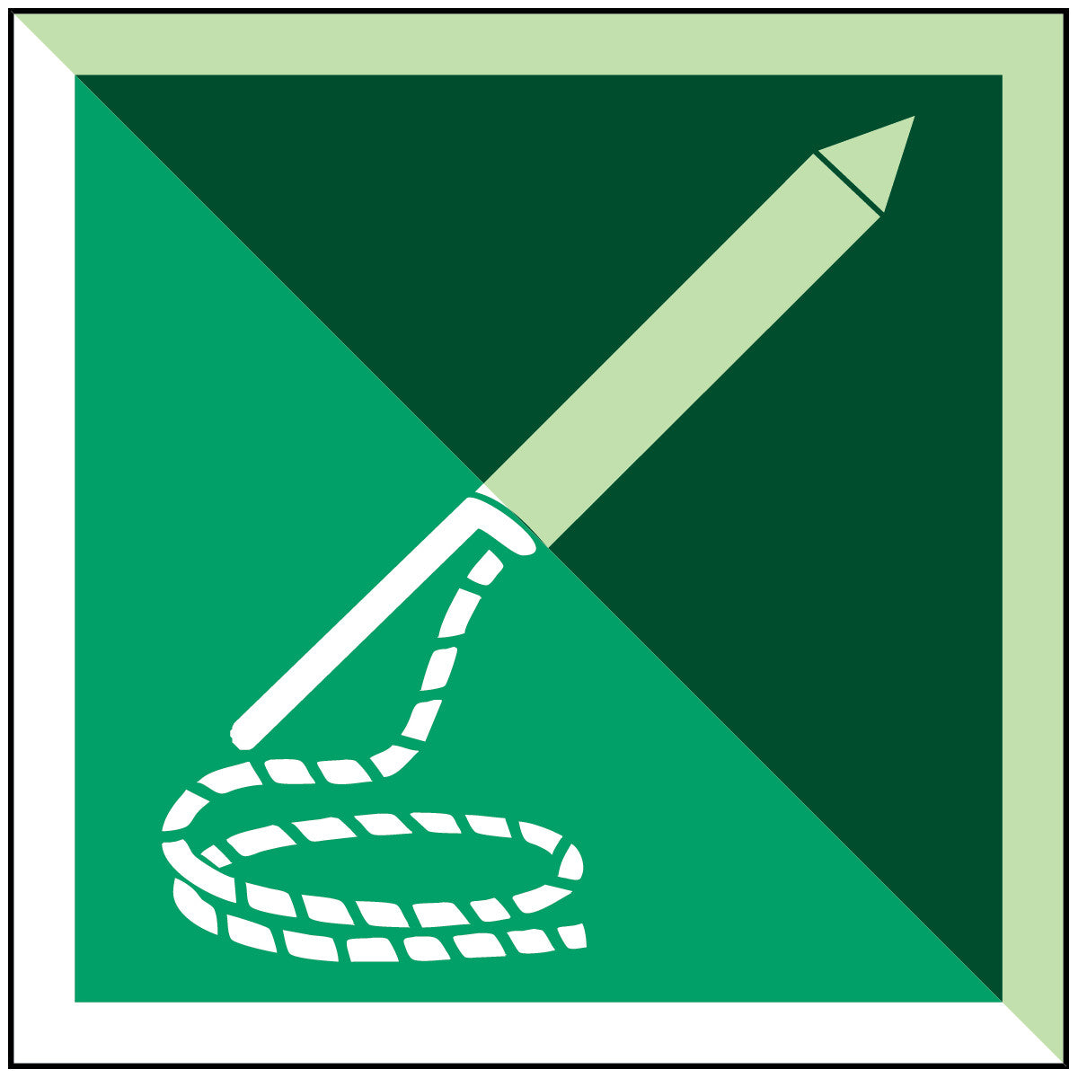 Leinenwerfer – IMO