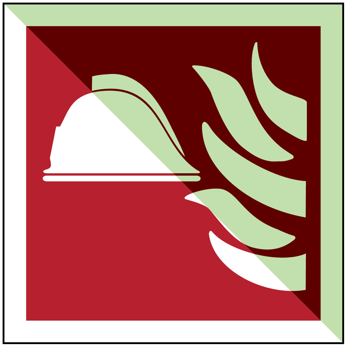 Mittel und Geräte zur Brandbekämpfung – IMO