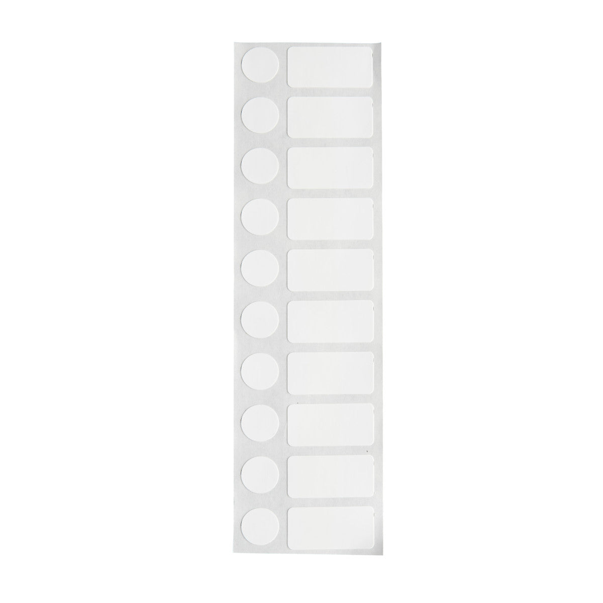 FreezerBondz™ Polyester-Kryo-Etiketten für BradyJet™ J7300 Farbetikettendrucker