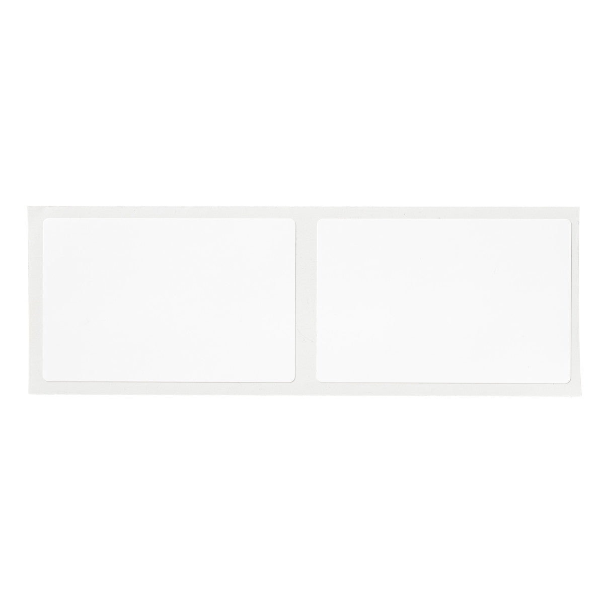 Vinyletiketten für BradyJet™ J7300 Farbetikettendrucker