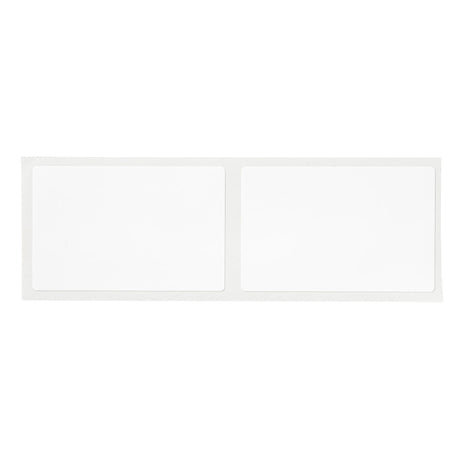 Vinyletiketten für BradyJet™ J7300 Farbetikettendrucker